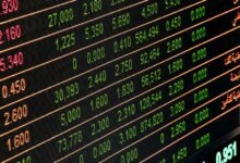 emerging opportunities identified numerically