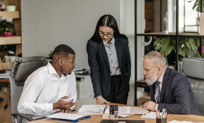 industry pulse data review