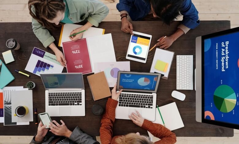 innovation trends monitoring numbers