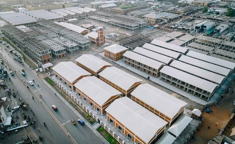 market expansion analysis data