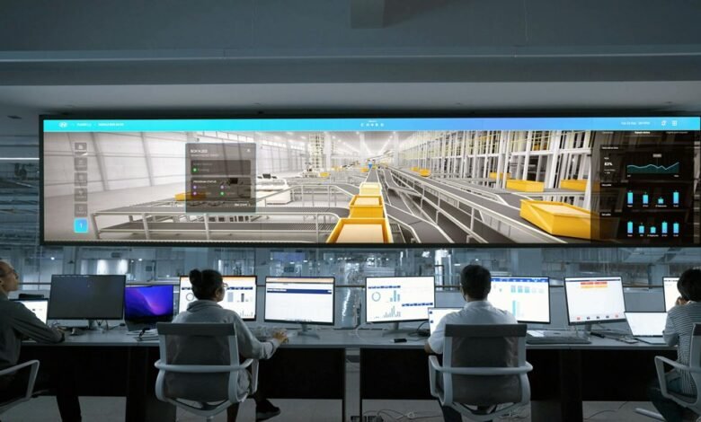 operational dynamics and codes