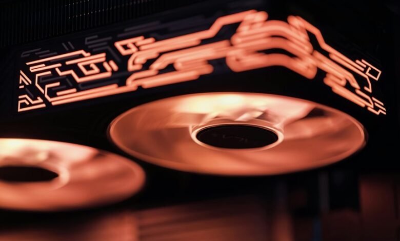 performance metrics and analysis