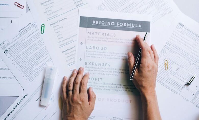 strategic operations review identifiers